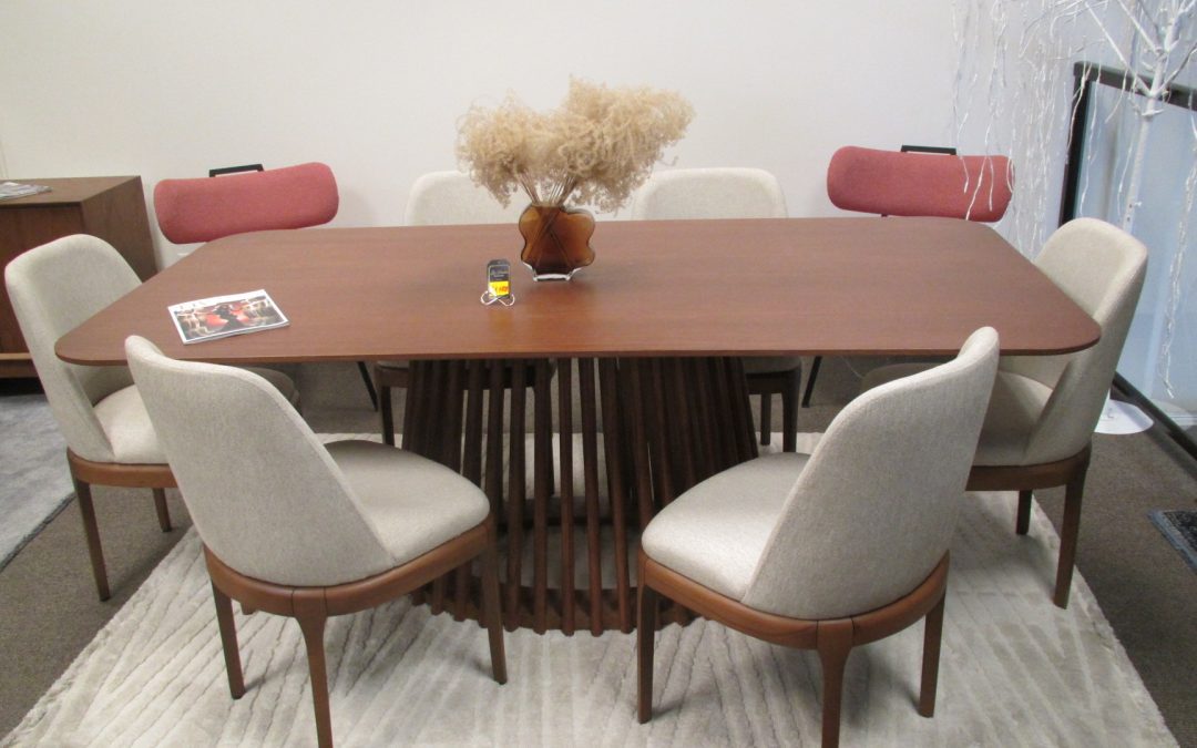 On-Site-Business Closure-Lux Domus Furnishings-Kelowna- Online Timed Bidding – Starts Closing Saturday, Mar 28th – 8 am