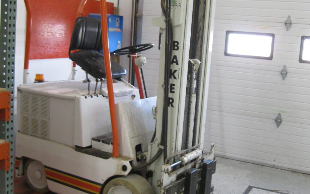 On-Site – Bailiff Seizure – Armadillo Trailer Mfg. Ltd. – Armstrong – *No Trailers* – Online (Timed Bidding) – Starts Closing Sat, Jun 14 – 9 am